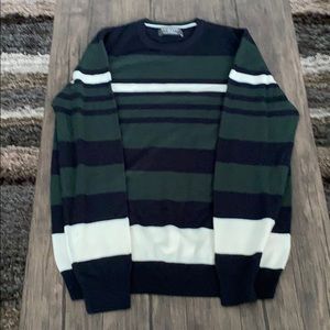 Men’s Primark Striped Sweater